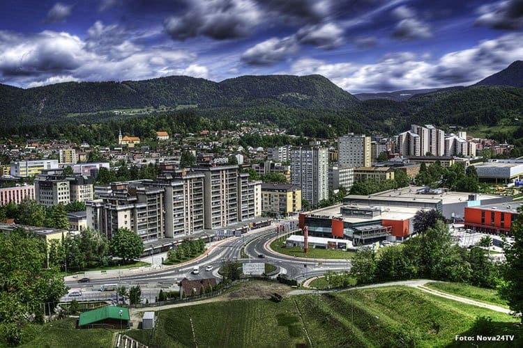 Kaj se v nedeljo, 22. 10., dogaja v Velenju in okolici?