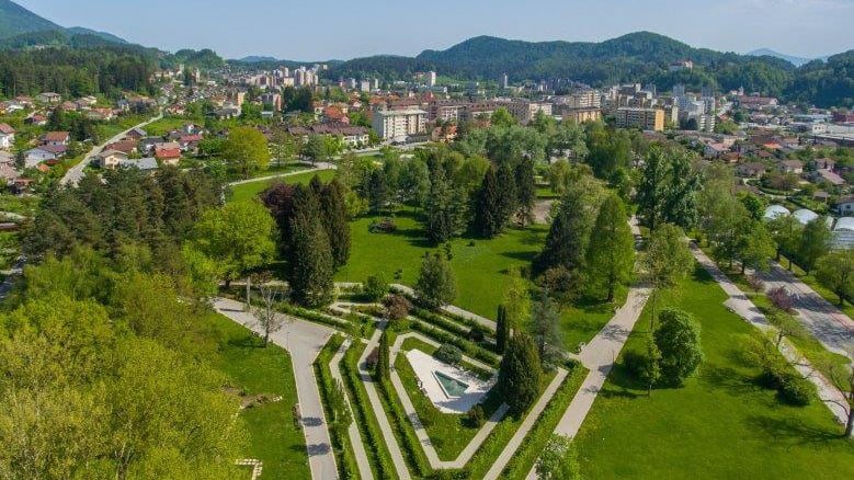 Velenje ponovno med najlepšimi in najgostoljubnejšimi večjimi mesti