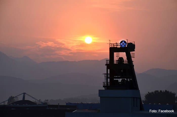 Premogovnik Velenje nadaljuje z odprodajo nepremičnin