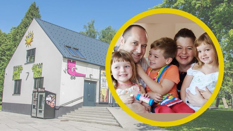Šola za starše tokrat na temo Pomembno je, da je starš dobro