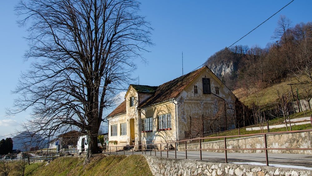 Kaj se v torek, 15. 01., dogaja v Velenju in okolici?