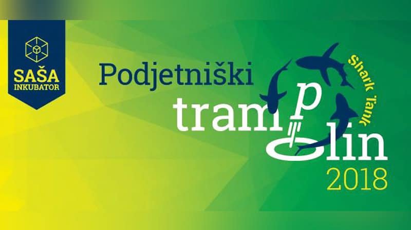 Podjetniški trampolin 2018