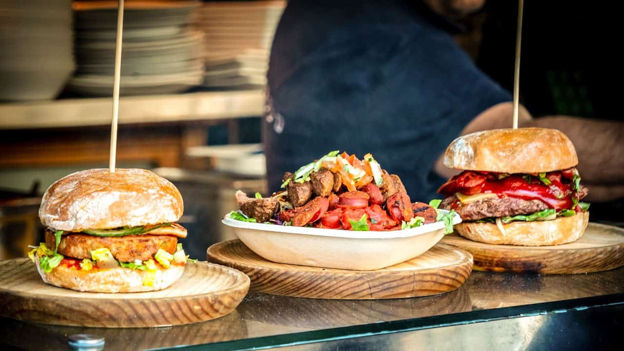 Promenada okusov vabi v petek