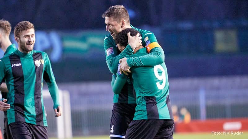 NK Rudar odhaja poravnat račune z Ankaranom