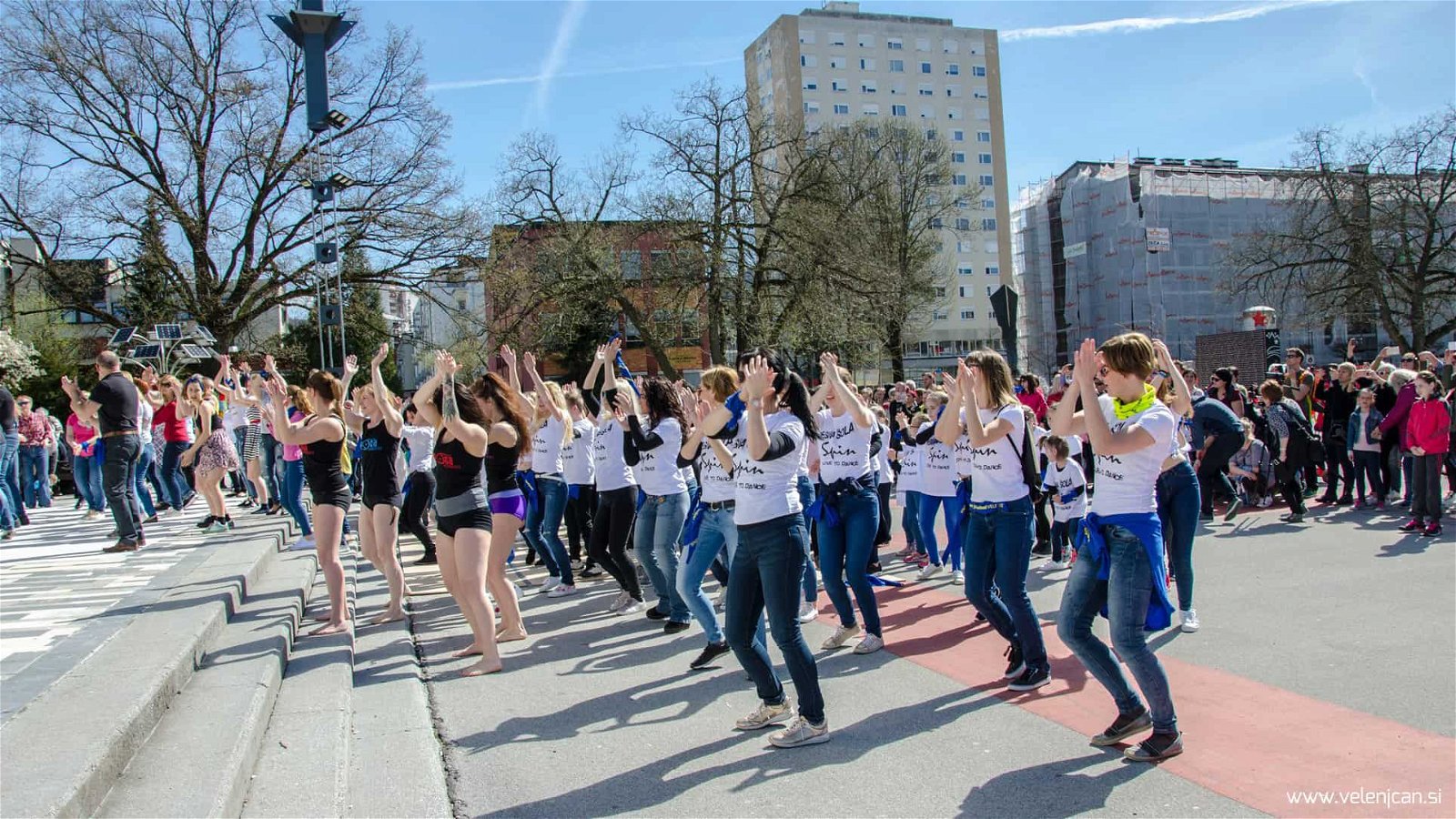 Vabljeni na pestro dogajanje ob zaključku medgeneracijskega festivala
