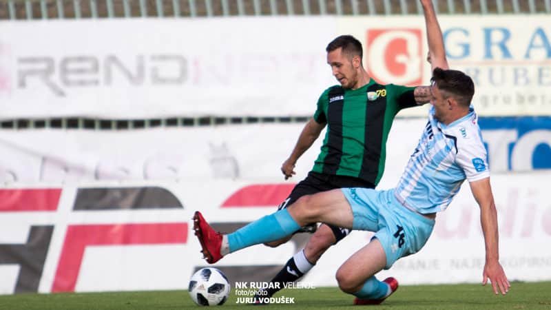 Goričani premagali knape