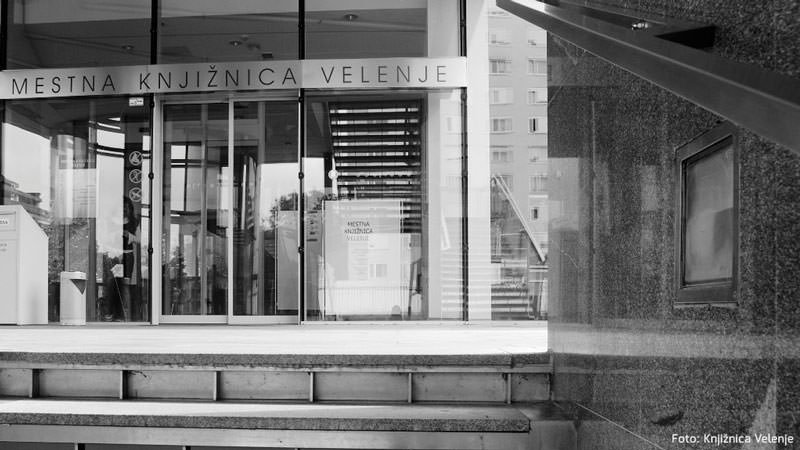 Delovni čas knjižnic v teh dneh