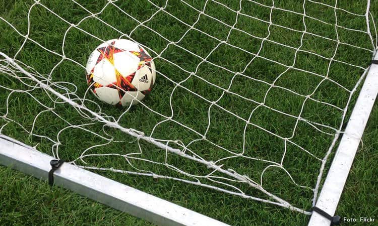 Šmarčani spomladanski del začeli s porazom