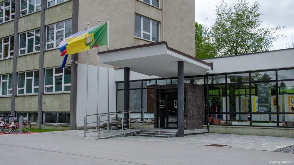 Občane vabijo k sodelovanju pri pripravi aktov