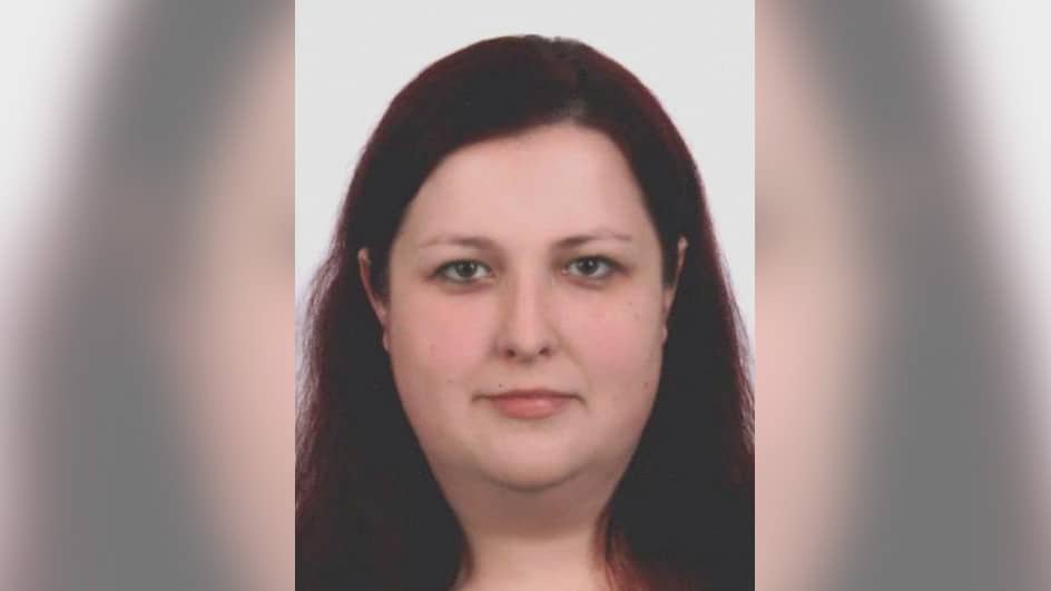 PREKLIC ISKANJA: Pogrešana je 39-letna Bojana Matajdl