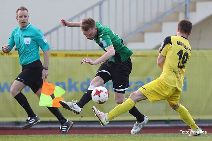 Rudar danes potrjuje obstanek med prvoligaši