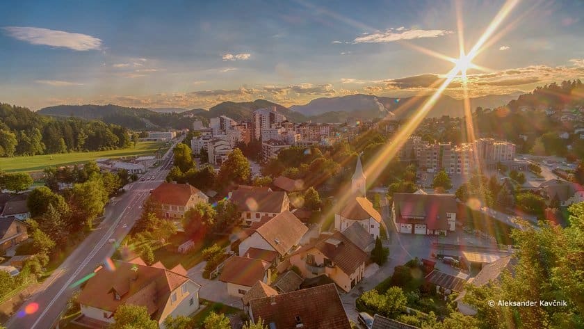 V Velenje prihaja ocenjevalna komisija tekmovanja »Moja dežela – lepa in gostoljubna 2018«