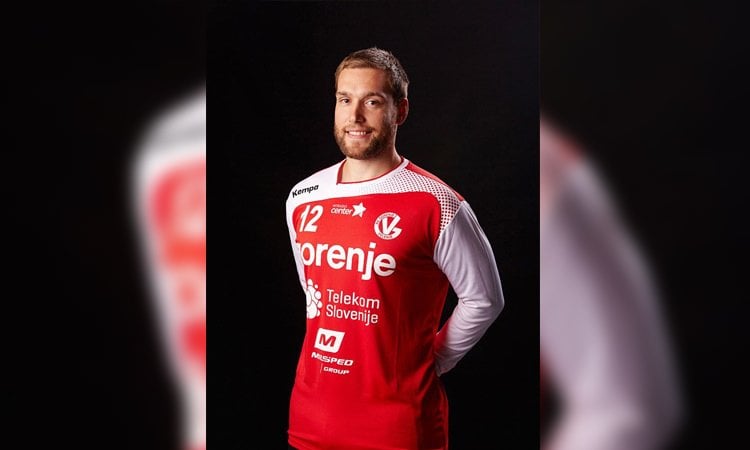 Klemen Ferlin s celjskim klubom sklenil pogodbo do leta 2020.