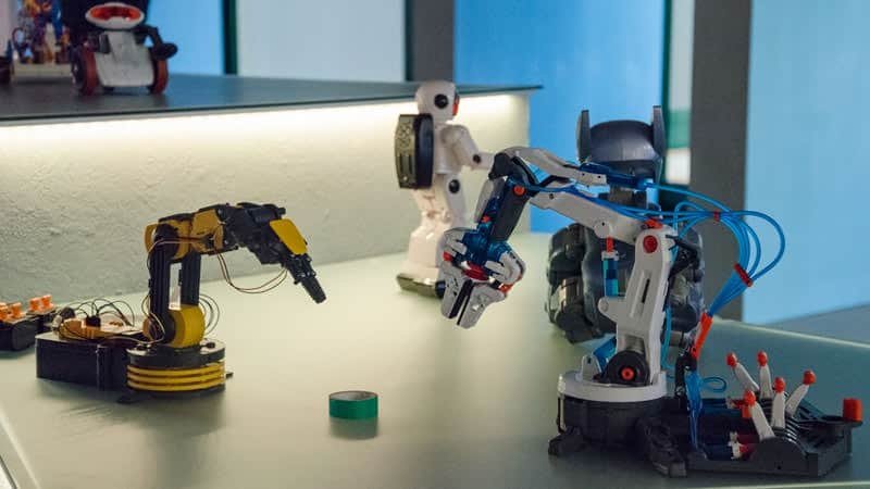 Vzorčno mesto postavlja vodilne evropske trende v razvijanju pametnih rešitev