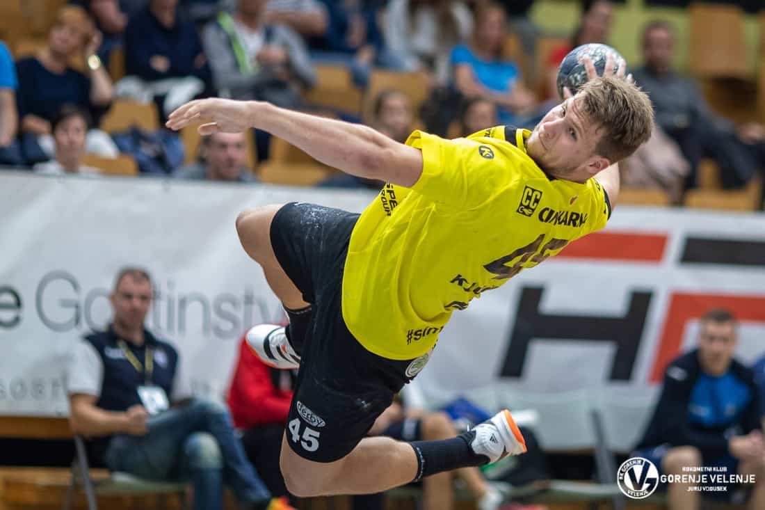 Miha Kavčič ostaja v Velenju vsaj do poletja 2022