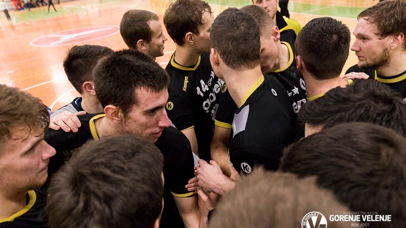 Na zadnji tekmi prvega dela sezone proti Koprčanom