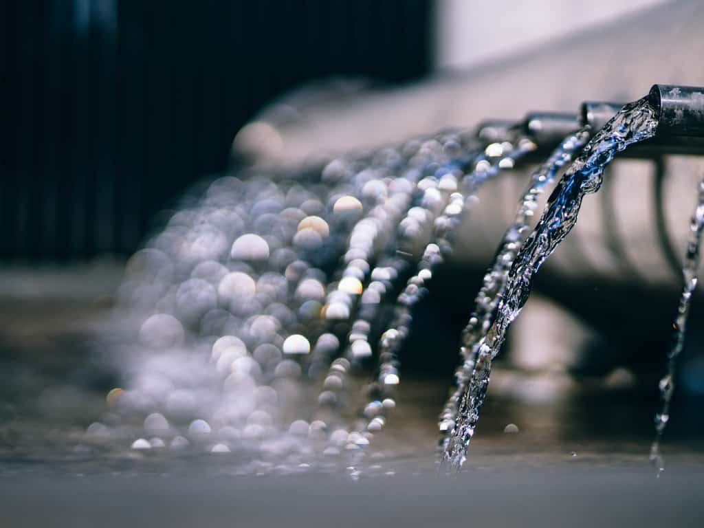 Preventivno spiranje internih omrežij v šolah in vrtcih pred ponovnim odprtjem