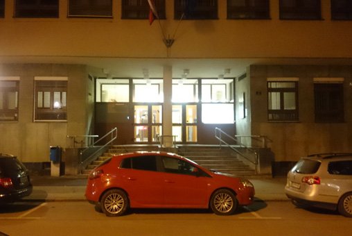 Hilda Tovšak krivdo priznala, odvetnik Miro Senica ne