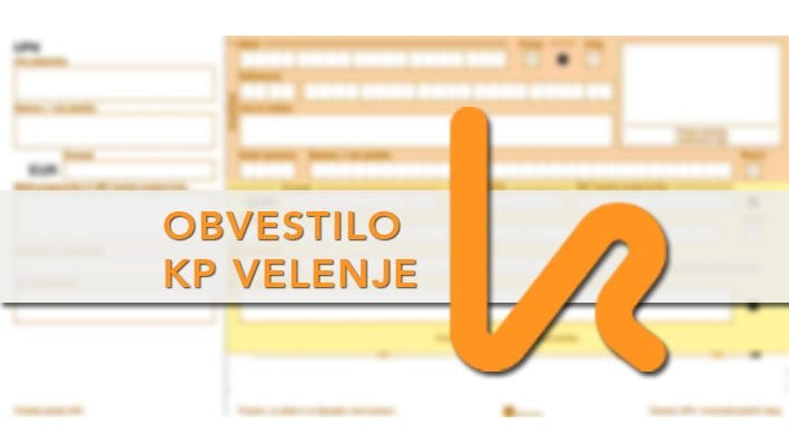 Obračun komunalnih storitev januar-junij 2017 za individualne hiše