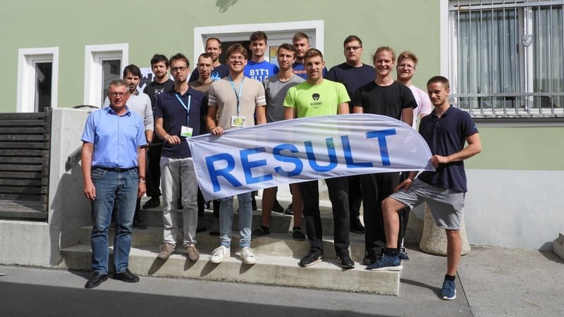 Jesenski HACK mladih programerjev v Šmartnem ob Paki