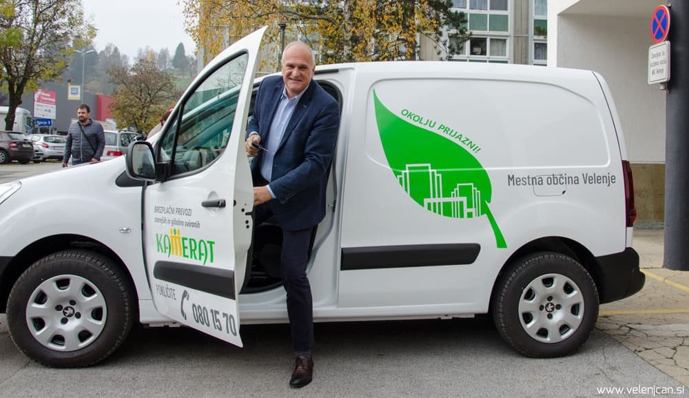 Potrdili Predlog Odloka o zagotavljanju socialno varstvenih dejavnosti