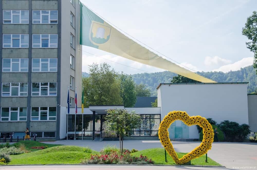 Velenje partner v projektu Wonder