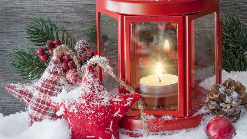 Torkova peta: Zimski običaji na Slovenskem (ustvarjalna delavnica)