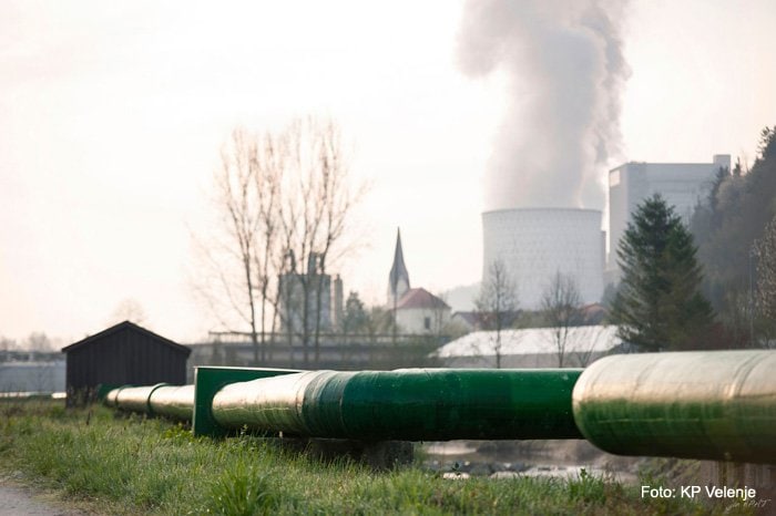 Odprto pismo ministru za infrastrukturo glede cene toplotne energije