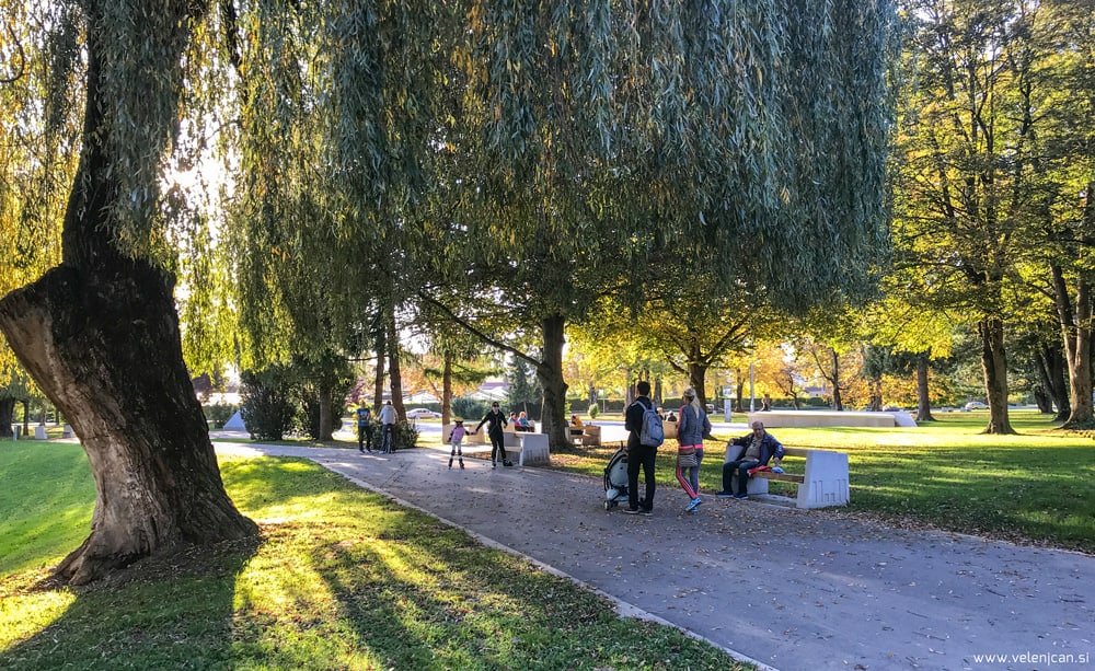 Izpolnite vprašalnik v pomoč pri pripravi novega Občinskega programa varstva okolja