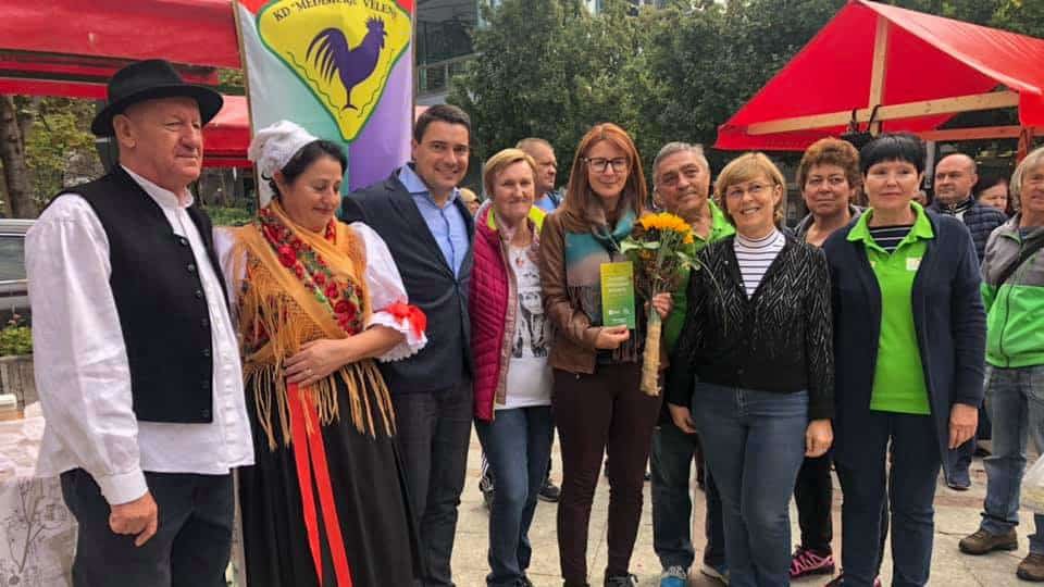 Kulinarika etničnih skupnosti Šaleške doline