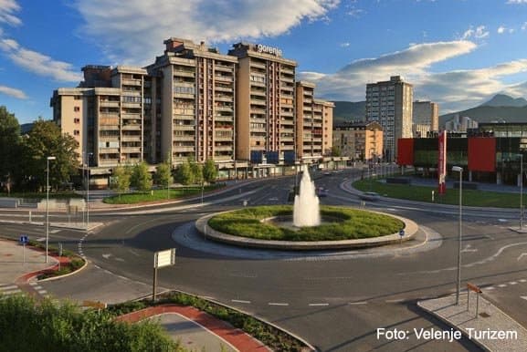 Kaj se v sredo 11. 10., dogaja v Velenju in okolici?