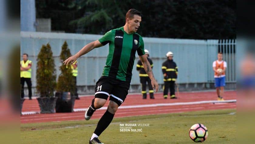 Manj kot dva tedna do začetka Prve lige TS