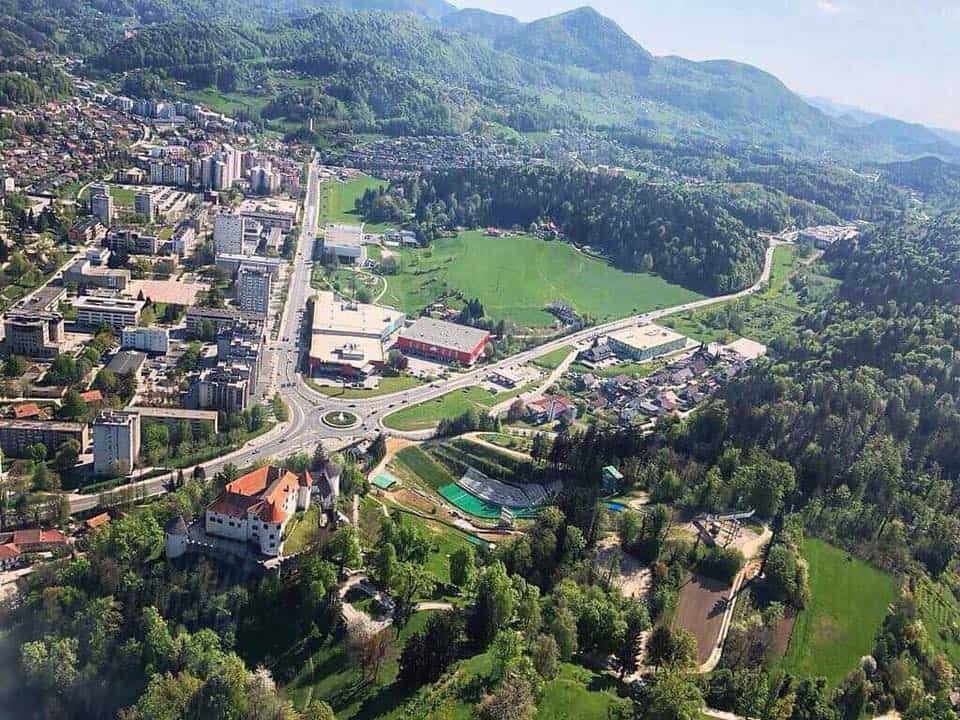 Kaj se v četrtek, 31. 05., dogaja v Velenju in okolici?