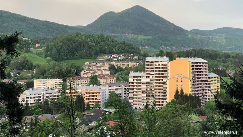 Jutri javna obravnava o prostorskih ureditvenih pogojih za Gorico