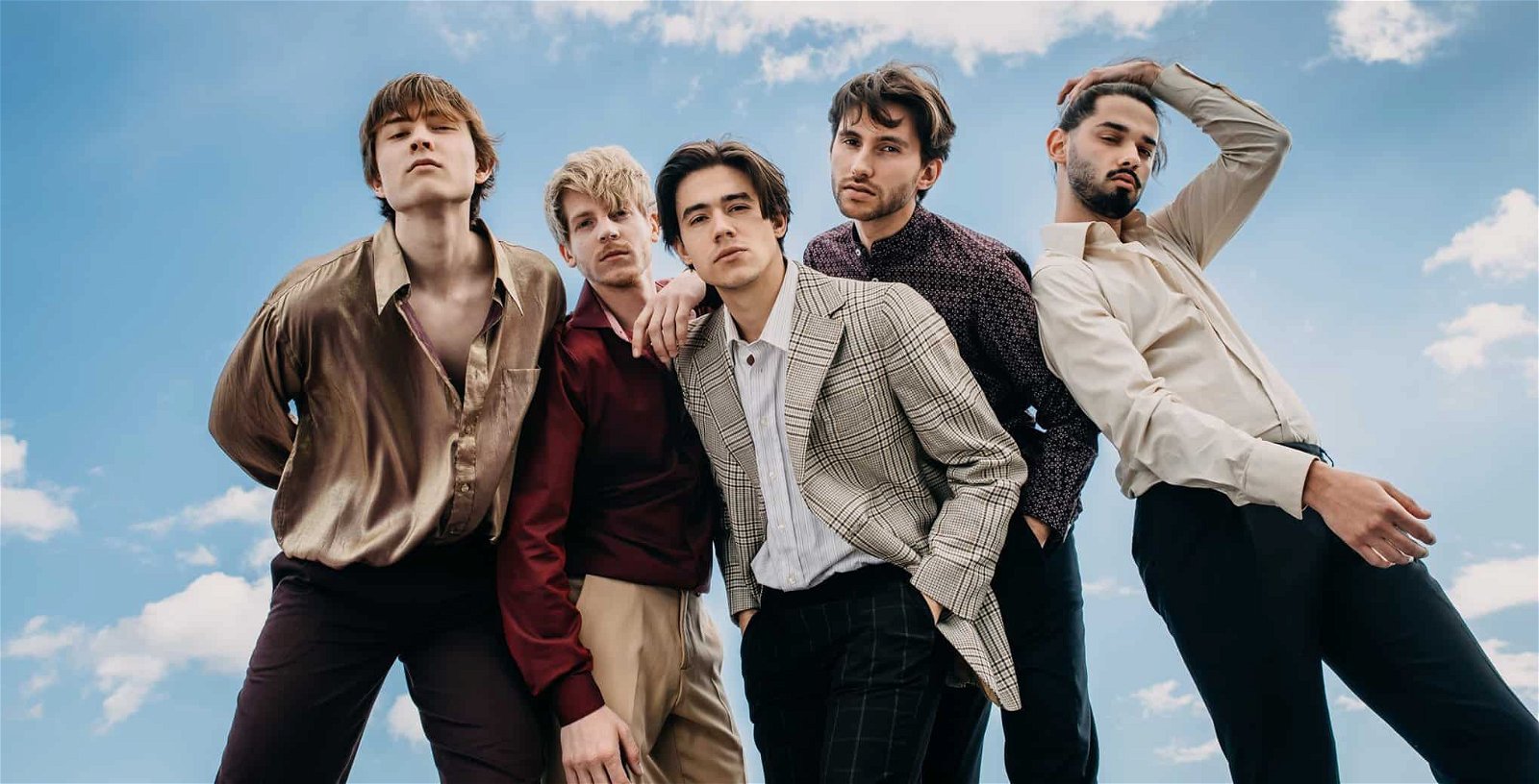 Danes koncert zasedbe Joker Out