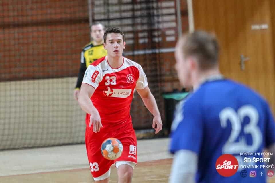 Dres velenjskega prvoligaša bo nosil sin trenerja Jovičića