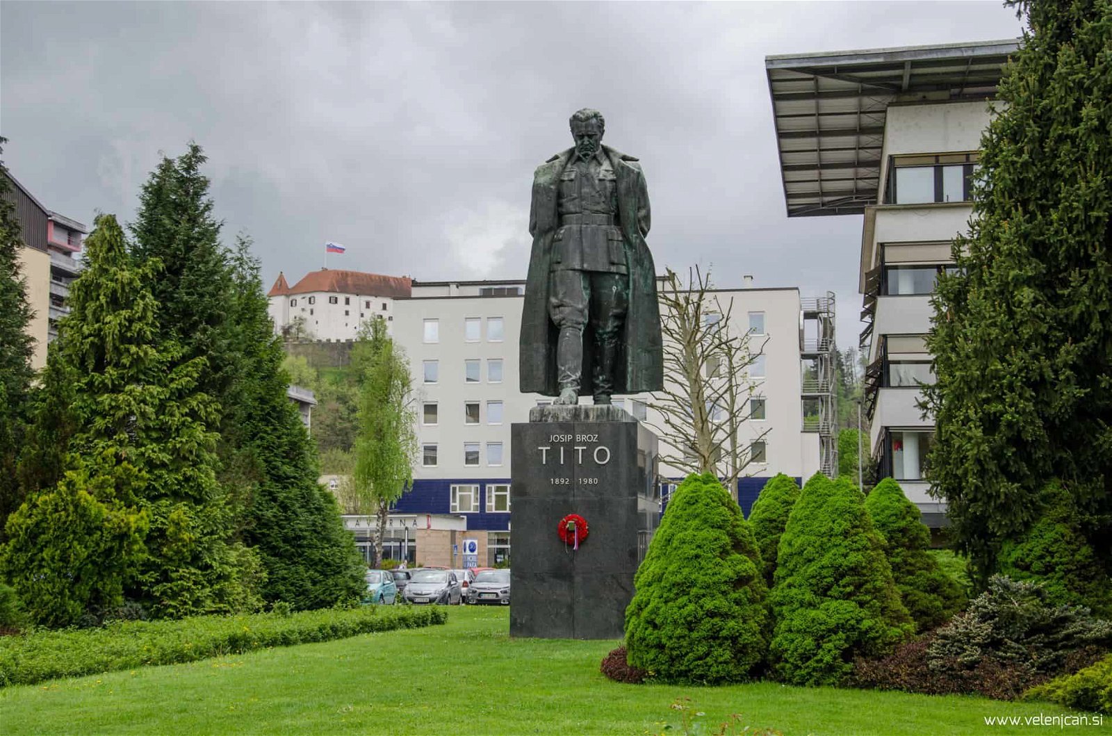 Na današnji dan - DAN MLADOSTI (25. maj)