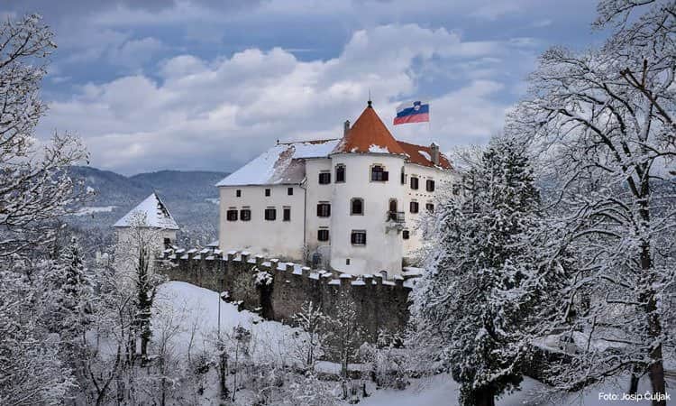 Kaj se v četrtek, 22. 02., dogaja v Velenju in okolici?