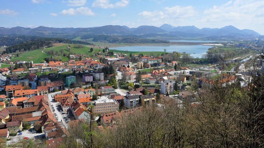 V Šoštanju začenjajo z izvajanjem ukrepov Celostne prometne strategije