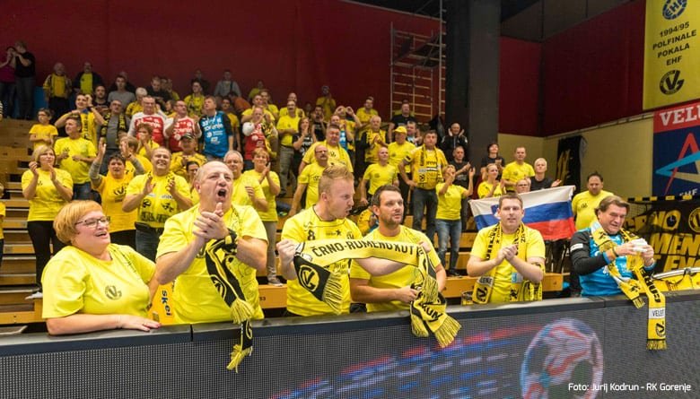 Danes in jutri vabljeni na ogled tekem