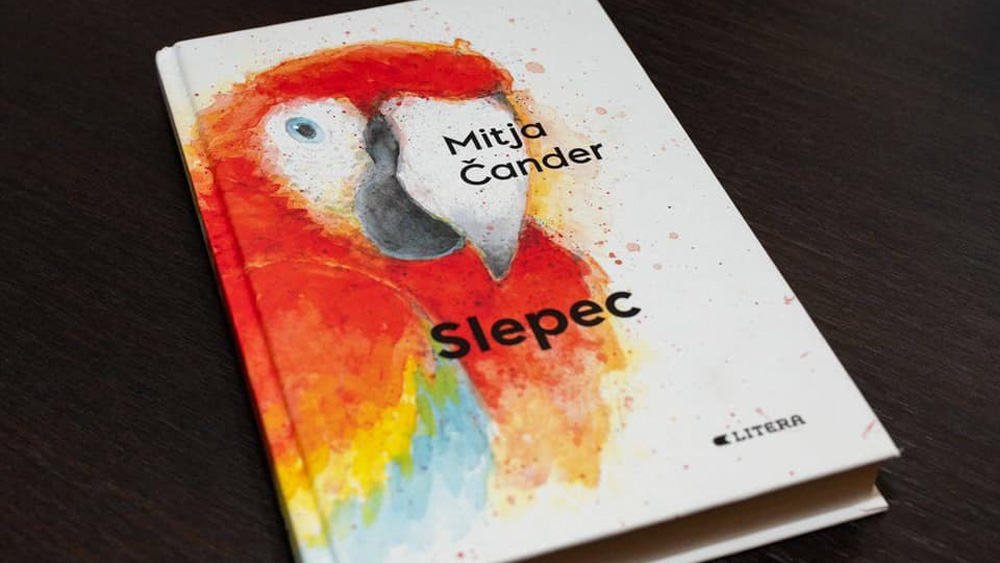 Pogovor z Mitjem Čandrom - ob slovenskem kulturnem prazniku