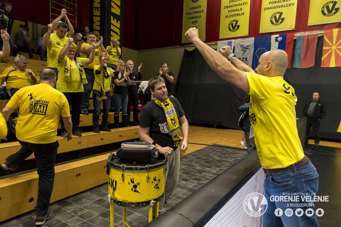 VIDEO: Vrhunska predstava za skalp beloruskih prvakov