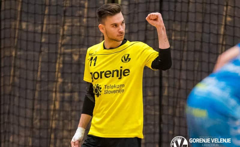 Kenanu Pajtu triletna pogodba