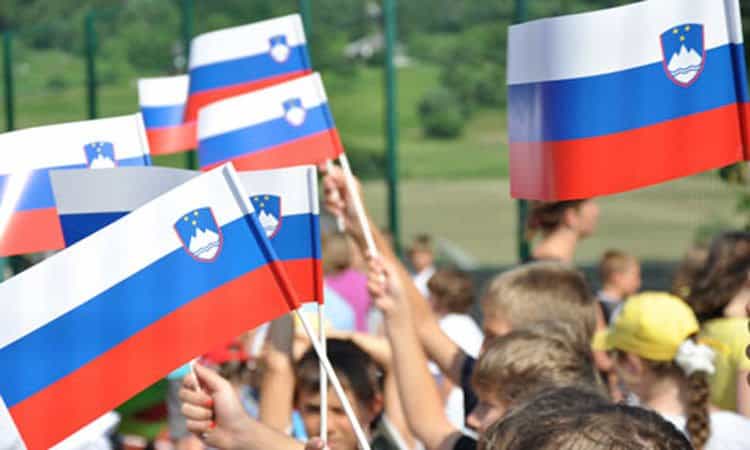 DANES: Slovesnost ob dnevu samostojnosti in enotnosti