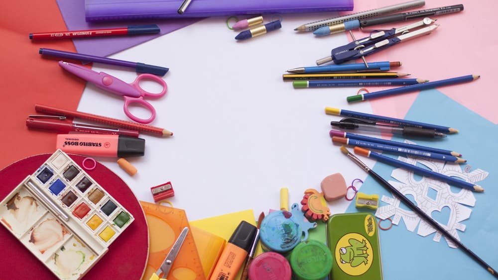 Ustvarjalnica za otroke in starše: Narava se prebuja