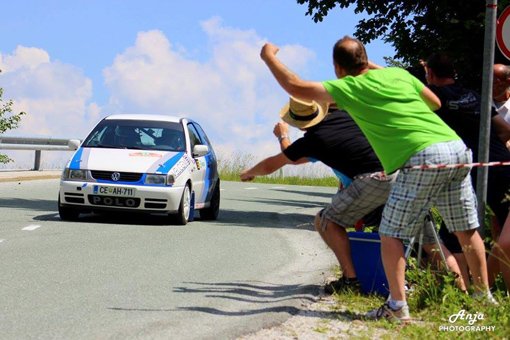 Bliža se začetek državnega prvenstva v reliju