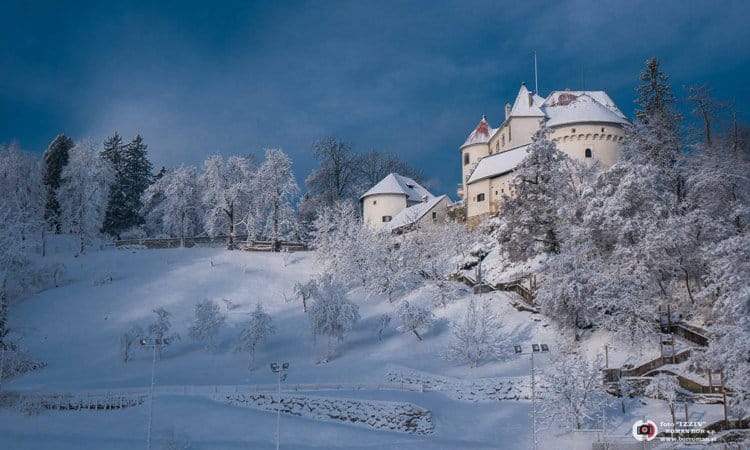 Kaj se v soboto, 24. 02., dogaja v Velenju in okolici?