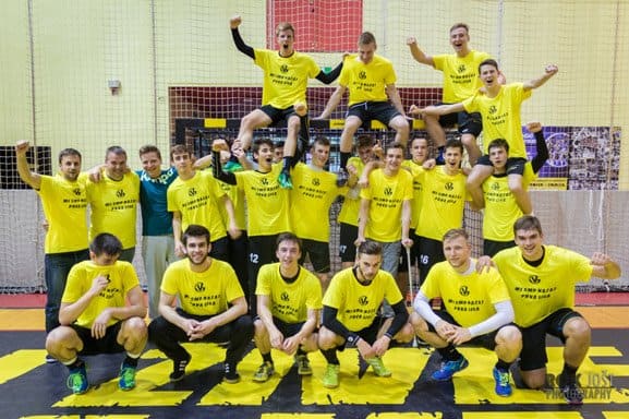 Mladinci Gorenja Velenja po odlični sezoni v prvo ligo, kadeti ta vikend v boju za državni naslov