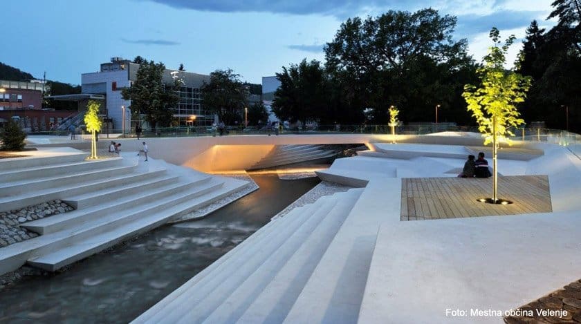 Kaj se v nedeljo, 16. 7., dogaja v Velenju in okolici?