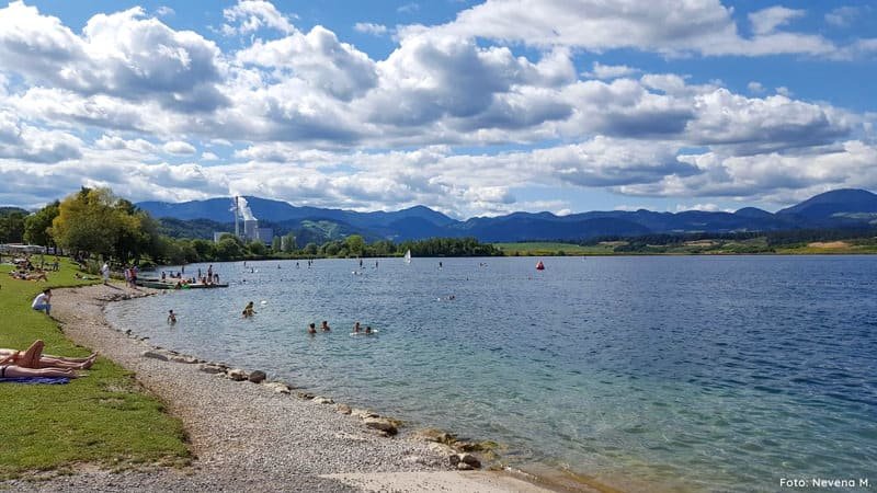 Vabljeni na 2. Pozojev plavalni maraton